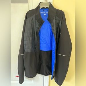Michael Kors Men’s Jacket